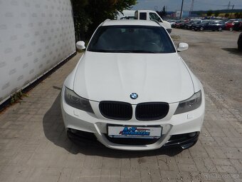 BMW 318 D, KLIMA, TAŽNÉ - 3