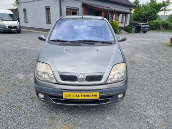 Renault Scenic 1.6i 16V 79kw r.v.2001 - 3