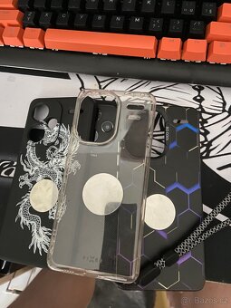 Xiaomi redmi note 13 pro plus 256GB - 3