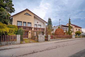 Prodej domu 138 m², Žirovnice - 3