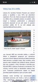 prodám námořní plachetnici - 3