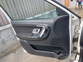 Fabia 2 1.4Tdi combi - 3