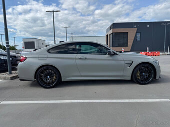 BMW M4 Competition F82 - 3