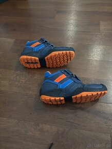 Zimní boty GEOX vel. 34 - 3