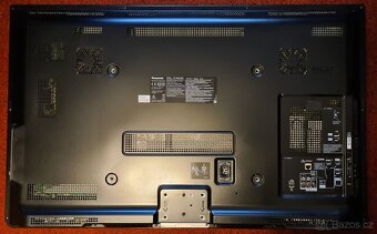 Plasma tv Panasonic - 3