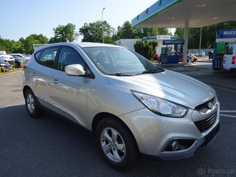 Hyundai ix35 2,0 CRDI - 3