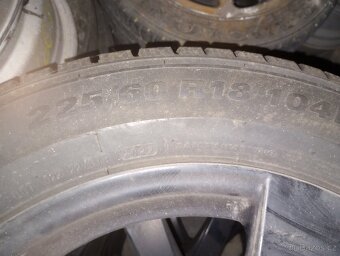 Subaru outback - 3