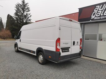 Fiat Ducato 2.3 MultiJet L4H2 MAXI odpočet DPH - 3
