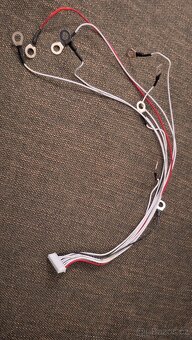 BMS JBD hp28sa - 3