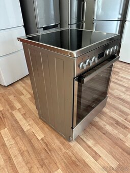 Sporák Gorenje (188) indukční - 3