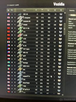 Wot ucet - 3