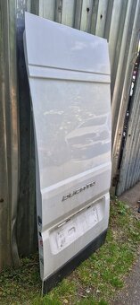 Zadni dvere fiat ducato peugeot boxer citroen jumper - 3