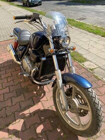 Honda Magna - 3
