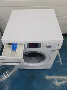 Pračka se sušičkou Bosch WVH28420EU - 3