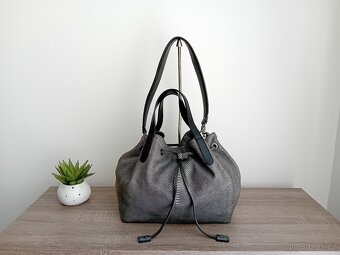 Gianni Chiarini dámská luxusní kabelka kožená - 3