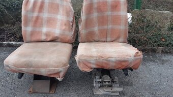 Multicar M 25 - 3