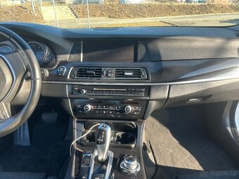 Prodám bmw 525d 2012 - 3