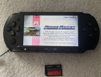 PSP E1004 Street - 3
