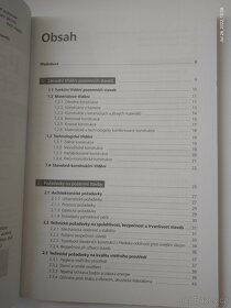 Petr Hájek Pozemní stavitelství I pro 1.ročník - 3