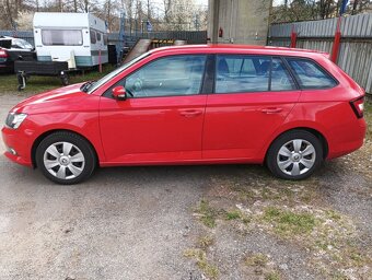 Škoda Fabia ACCJZDX01 - 3