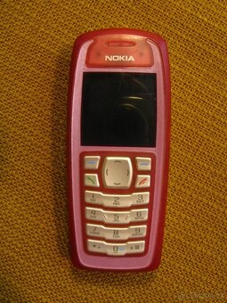 NOKIA 3100  rok ~ 2005 - 3