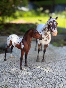 Breyer - 3