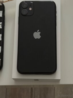 Iphone 11 64gb black - 3