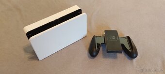 Nintendo Switch OLED - 3