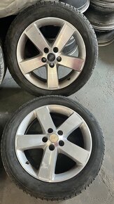 Sada ALU kol 5x108 Ford Galaxy - 3