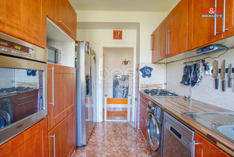 Prodej bytu 3+1, 75 m2, ul. Muglinovská, Ostrava - 3