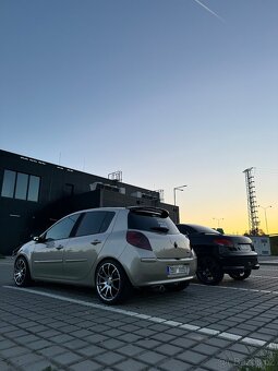 Renault Clio - 1.2 74kw - 3