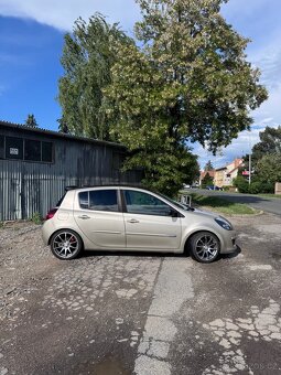 Prodano  - Renault Clio - 1.2 74kw - 3