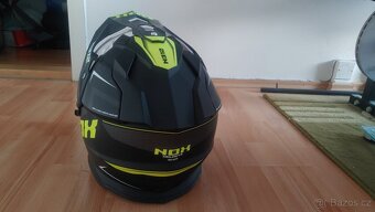 Nova helma NOX - 3