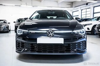Volkswagen Golf GTI Clubsport - 3