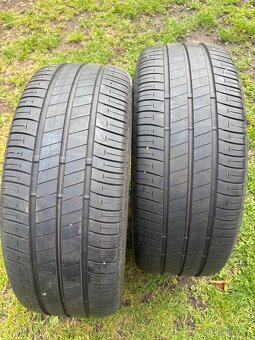205/55R16 letní pneu vzorek 2x5,5mm - 3