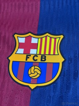 Travis Scott x Barcelona Lamine Yamal Kit - 3