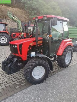 Prodam traktor Belarus 422 - 3