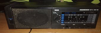 Rádio Tesla Progresson 447A AM-FM - 3