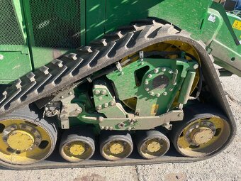 John Deere S680 - 3