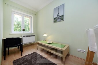 Zařízený 1+kk 27m2 v Nuslích, ev.č. N08007 - 3