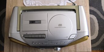 Panasonic - 3