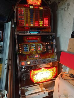 Výherní automat phoenix casino verze - 3