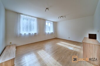 Prodej bytu 1+kk 53 m² Rudník - 3