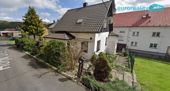 Prodej, rodinný dům 90 m2, Oloví - 3