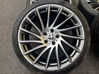 Tomason tn16 r19 5x112 - 3