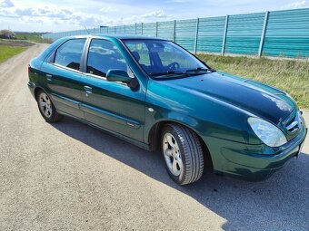 Citroën Xsara 1.6 16V Exclusive - 3