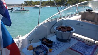 Bayliner 2355 Ciera 4.3 V6, 205 hp - 3
