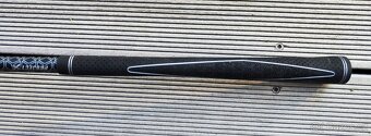 Nová dámská železa Callaway Rogue ST Max OS Lite - 3