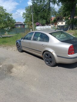Prodám - 3