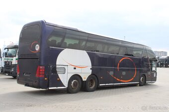 Neoplan N516, 6X2, RETARDER, KUCHYNĚ - 3